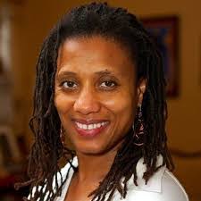 Arlene Ford's Instagram, Twitter & Facebook