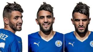 Riyad mahrez swapped the midlands for manchester when he joined manchester city in july 2018. Sportmob Top Facts You Need To Know About Riyad Mahrez