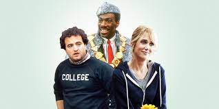 Wanting a good comedy to improve your mood? 30 Best Comedies Of All Time Best Comedy Movies To Stream