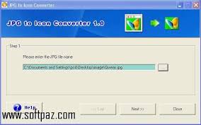Getting Jpg To Icon Converter Setup Was Never This Easy Download Jpg To Icon Converter Installer From Softpaz Https Www Softpaz Co Icon Converter Software