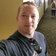 Chris Kunst's Instagram, Twitter & Facebook