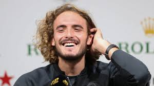 You are on stefanos tsitsipas scores page in tennis section. Watch Stefanos Tsitsipas Struggles With French To Comical Effect Essentiallysports