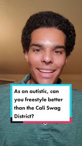 #caliswagdistrict #autismchoseme