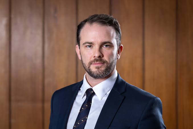 Dario Durigan é nomeado ministro da Fazenda - CBIC – Câmara Brasileira da  Industria da Construção