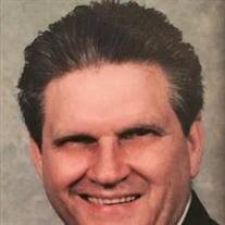 C. R. "Ronnie" Springer Obituary