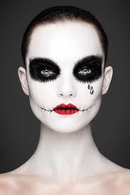 Maybe you would like to learn more about one of these? Halloween Makeup Ideas For Women Men And Kids Dead Makeup Halloween Makeup Fantasy Makeup