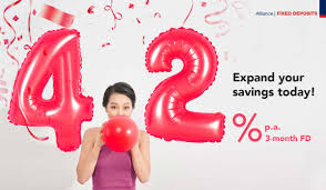 Get the interest rate results in real time as they're announced and see the immediate global market impact. Fixed Deposit Rates In Malaysia V No 15