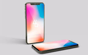 Just add your own custom design inside the smart object and you are done. 150 Free Iphone X Mockup Templates Resources Css Author