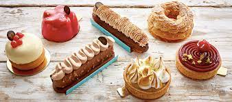 Taste Top 10 Sweetest Cake Shops And Bakery Cafes Taste Charts Taste Of Manchester