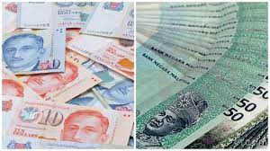This currency graph will show you a 1 month sgd/myr history. Singapore Dollar Creates Fresh Record Against Malaysian Ringgit Connected To India