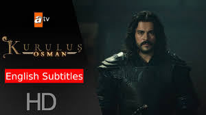 Cengiz coskun movie noor gul movie turgut movie karatay ki muzahmat. Kurulus Osman English Subtitles