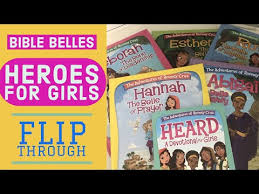 Just share what you and your kids love about it! How To Get Bible Belles Reviews Usemycoupon
