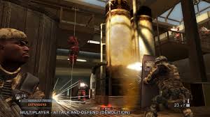 In rainbow six siege you'll really feel the action because whatever you think of doing you can do. Comprar Tom Clancy S Rainbow Six Vegas 2 Cd Key Comparar Precos