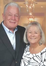 Rick and Kathy Hoffman