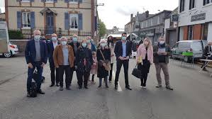 Il n'est en tête qu'en région paca (les sondages prévoyait le rn premier dans 6 régions). Regionales 2021 Focus Sur Les Candidats De La Liste Rn Pour Une Region Qui Vous Protege En Eure Et Loir Brou 28160