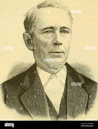 Miss hutchinson hi-res stock photography and images