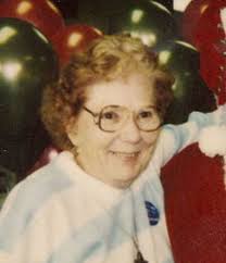 Julia Heisick Obituary February 12, 2007