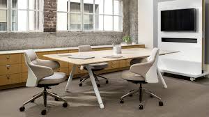 Measures 300cm x 245cm tilting top meeting / training tables 140cm x 67cm with tilting top on white frame with lockable castors.sold. Conference Classroom Tables Total Office Ltd