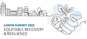 Luskin Summit 2025: Guiding an Equitable Recovery in L.A.