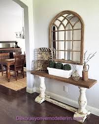 Dresuar Fur Die Lobby 3 Inneneinrichtung Und Neue Modelle Dresuar Fur Die Lobby 3 Inneneinrichtung Und Neu In 2020 Living Decor Home Decor Foyer Table Decor