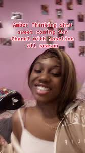 Baddies Caribbean Audition Fights Full Episode Amber and Chanel Full Fight 