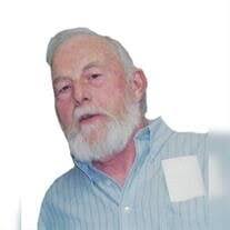 Robert Van Osborne Obituary