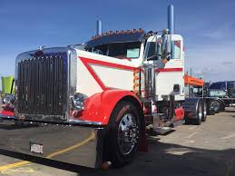 Trucks roll into Walcott for annual Jamboree