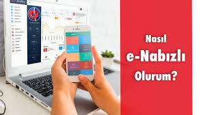 Sağlık bakanlığı tarafından hazırlanan e nabız. Nasil E Nabizli Olurum Youtube