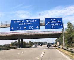 We did not find results for: Driving On The Autobahn The German Way More