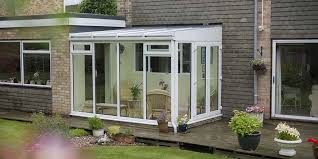 We did not find results for: Classic White Lean To Conservatory With French Doors By Hazlemere