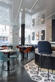 L Hotel Panache Nouvelle Adresse Chic A Paris Hotel Panache Bar Restaurant Design Et Decoration Interieure Moderne