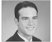 David Rodriguez Obituary (2006)