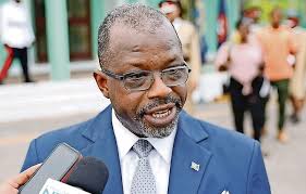 Wayne Munroe Has Failed The Bahamas