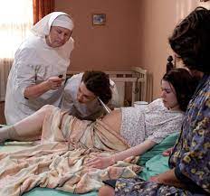 Metacritic tv reviews, call the midwife, jenny lee (jessica raine) begins her job as a midwife at nonnatus house in london's east end. Call The Midwife A Bbc Series Comes To Pbs The New York Times