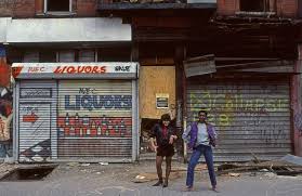 Carve out time to explore nyc's outer boroughs, home to some of the city's best food, prettiest parks, and buzziest neighborhoods. Nycnostalgia Bronx Nyc Alphabet City Nyc
