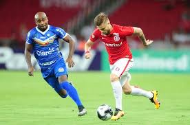 O juventude venceu o internacional neste domingo (2) por 1 a 0 na montanha dos vinhedos, em bento gonçalves, em partida válida pela semifinal do gauchão. Ausente Nos Ultimos Anos Clima De Classico Volta Para Inter X Juventude Gazeta Esportiva