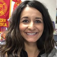 Ericka Melendrez's Instagram, Twitter & Facebook