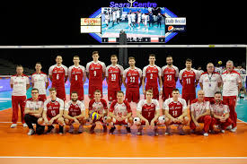 Polscy siatkarze rozpoczynają rywalizację w final six ligi narodów w chicago. W Srode Rusza Final Six Ligi Narodow Siatkarzy Sport