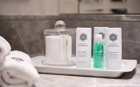 Maybe you would like to learn more about one of these? These Hotels Have The Best Luxury Toiletries Travel Leisure