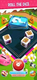 Game of dice 3.10 screenshots 1. Dice Dreams Mod Unlimited Rolls 1 35 0 6280 Latest Download