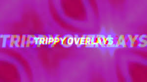 Free for commercial use high quality images Trippy Psychedelic Overlays Pack Youtube