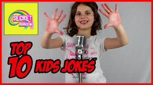 Jokes for kids aged 10. Top 10 Kids Jokes Funny Kid Safe Jokes Youtube