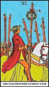 Pin En Bastos Arcanos Menores Tarot Rider Waite