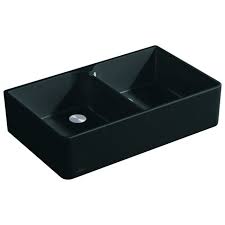 Kone sink drain assembly, 3 1/2 inch kitchen sink drain strainer basket stainless steel sink. Villeroy And Boch Double Bowl Sink 639001s5 Waste Set With Manual Actuation Ebony