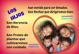 Lo Que Significan Los Hijos Para Los Padres