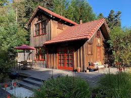 Maybe you would like to learn more about one of these? 18 Stunningly Secluded Cabin Rentals In California Territory Supply