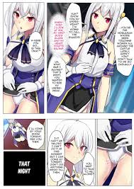 ninym ralei (tensai ouji no akaji kokka saiseijutsu) drawn by daiaru |  Danbooru