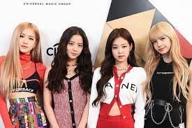 All rights administered by yg entertainment• artist: Blackpink Coachella Your Guide To The Huge Korean Girl Band British Gq British Gq