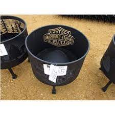 Maybe you would like to learn more about one of these? Harley Davidson Fire Pit