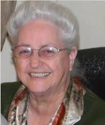 Iva Custis Obituary